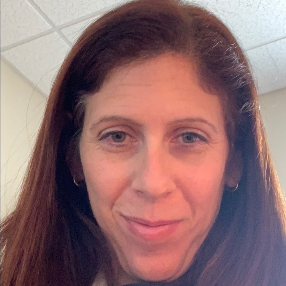 Meet your Posher, Jen